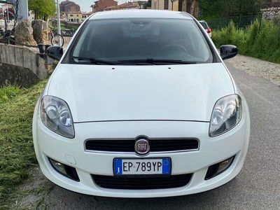 usata Fiat Bravo BravoII 2007 1.6 mjt Pop 105cv