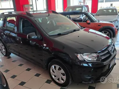 Usata Dacia Logan MCV