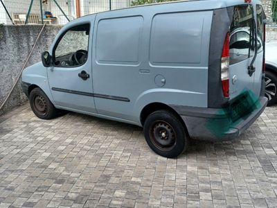 Fiat Doblò