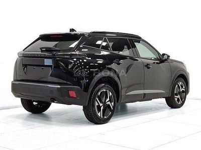 Nuova Peugeot 2008 Allure 101 CV (74 kW) 2026 Nero SUV