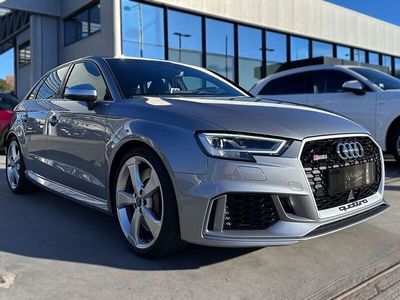 usata Audi RS3 SBK 2.5 TFSI QUATTRO STRONIC