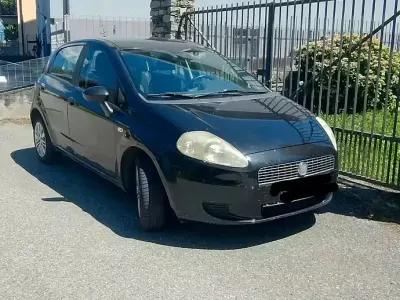 Usata Fiat Punto