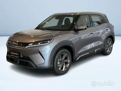 Nuova BYD Atto 2 Active 129 kW (176 CV) 2026 Grigio SUV