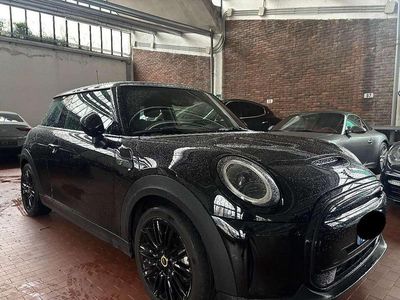 Nero Usata 2022 Mini Cooper SE Utilitaria | 17.500 € (Ottimo prezzo)