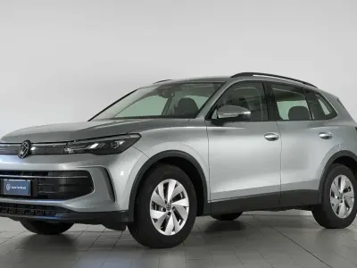 Usata VW Tiguan 150 CV (110 kW) 2025 SUV