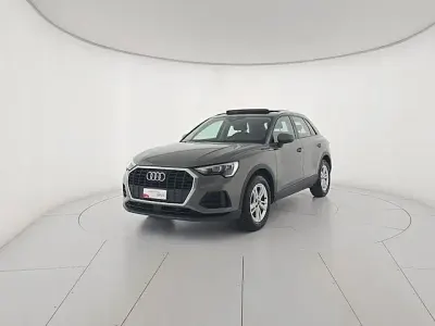 Usata Audi Q3