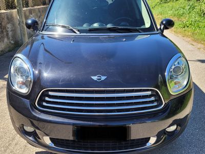 usata Mini Countryman Mini 1.6 Cooper Countryman