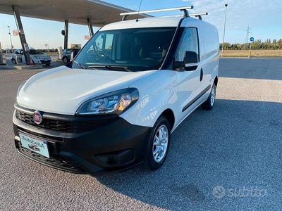 Fiat Doblò