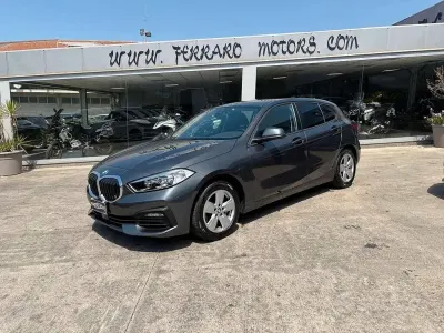 Usata BMW 116