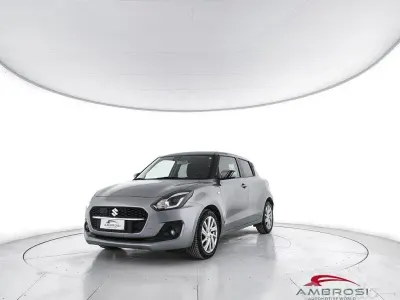 Usata Suzuki Swift