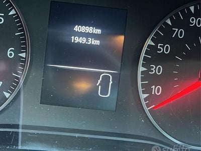 Usata Dacia Duster 101 CV (74 kW) 2021 Grigio SUV