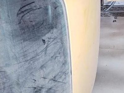 Usata Porsche 924 1970 Giallo Coupé