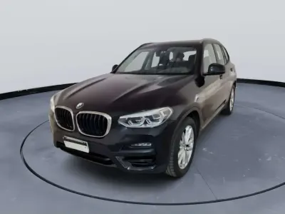 Usata BMW X3