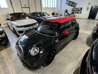 Usata Mini John Cooper Works 231 CV (169 kW) 2019 Utilitaria
