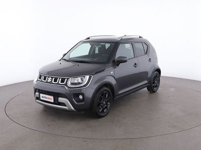 usata Suzuki Ignis XG57602