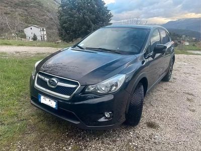 Usata Subaru XV Style 147 CV (108 kW) 2015 SUV
