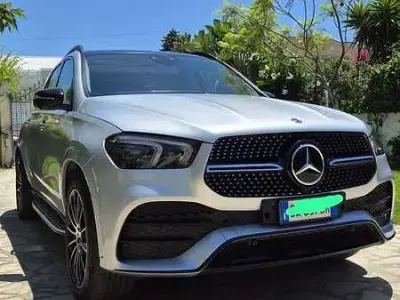 Usata Mercedes GLE300 Premium Plus 245 CV (180 kW) 2020 SUV