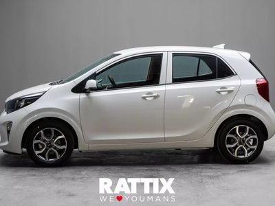 usata Kia Picanto 1.0 67CV Style