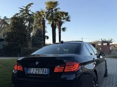 Usata BMW 530 245 CV (180 kW) 2012 Berlina