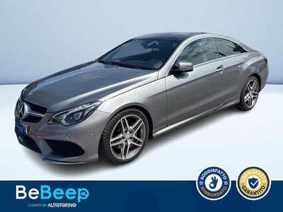 Mercedes 220