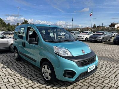 usata Fiat Qubo 1.3 MJT 80 CV Easy