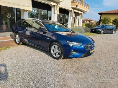 Usata Opel Insignia