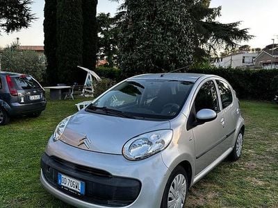 Occasion Citroën C1 68 ch (50 kW) 2006 Gris Citadine