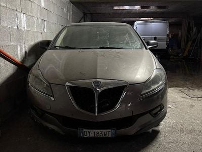 Gebraucht Lancia Delta 205 PS (150 kW) 2010 Kleinwagen