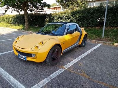 Smart Roadster