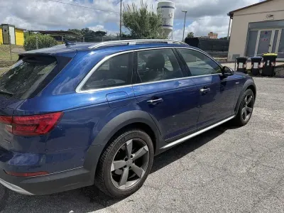 Usata Audi A4 Allroad Business 163 CV (119 kW) 2017 Station wagon