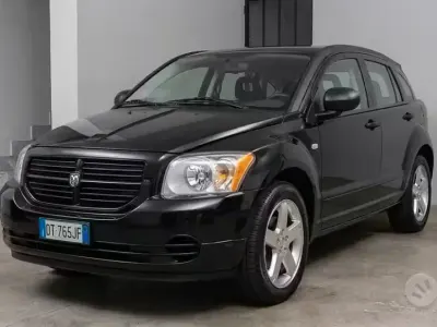 Usata Dodge Caliber 140 CV (102 kW) 2008 Utilitaria