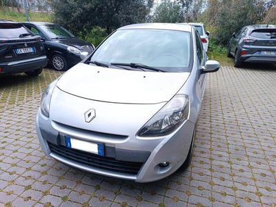 usata Renault Clio 1.2 16V 5 porte Dynamique