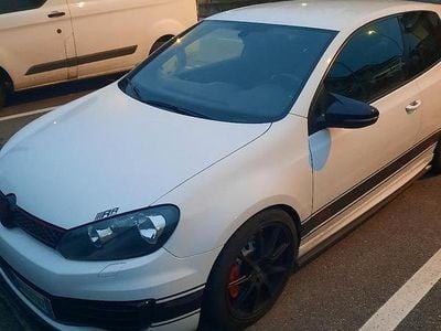 Usata VW Golf VI GTI 330 CV (242 kW) 2009 Utilitaria