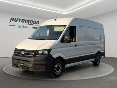 Usata VW Crafter