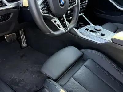 Occasion BMW 320
