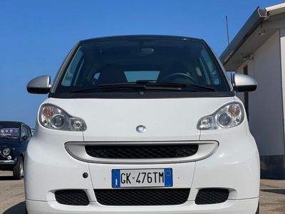 Smart ForTwo Coupé