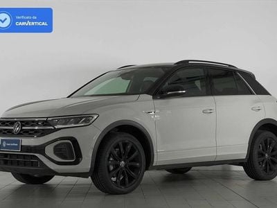 Usata VW T-Roc R-line 150 CV (110 kW) 2023 SUV