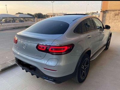 Usata 2021 Mercedes GLC300e Premium SUV | 36.500 € (Cara)