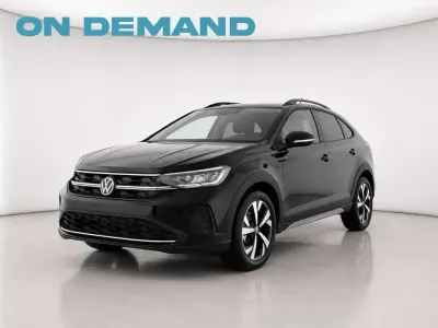 Usata VW Taigo R-line 116 CV (85 kW) 2025 Diverse colorazioni SUV