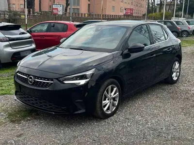Usata Opel Corsa