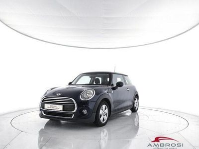 usata Mini Cooper 1.5 One 1.5 One D Business