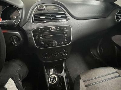 Usata Fiat Punto Evo Dynamic 75 CV (55 kW) 2010 Utilitaria