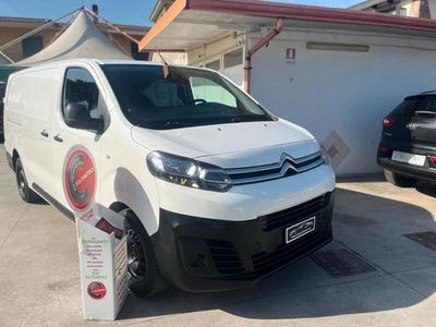 Citroën Jumpy