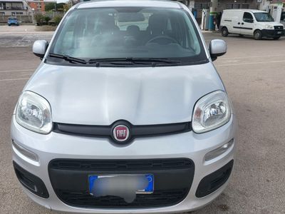 usata Fiat Panda Panda 0.9 TwinAir Turbo Natural Power Pandazzurri