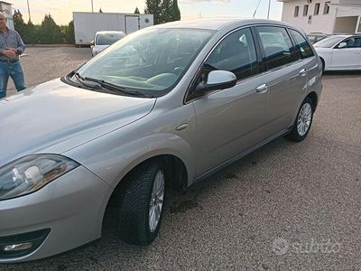 Usata Fiat Croma 150 CV (110 kW) 2008 Station wagon
