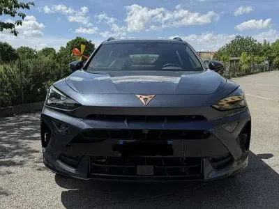 Usata Cupra Formentor 150 CV (110 kW) 2024 SUV