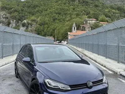 Usata VW Golf VII Sportline 150 CV (110 kW) 2019 Berlina