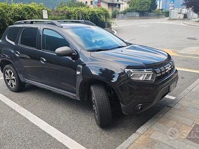 Usata Dacia Duster 101 CV (74 kW) 2024 SUV