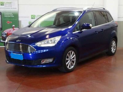 usata Ford C-MAX C-Max7 1.5 tdci Titanium start&stop