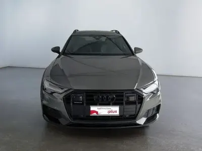 Occasion Audi A6 Allroad
